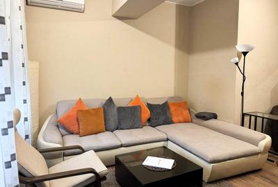 Apartament cu 2 camere decomandat, mobilat în Brâncoveanu - 2