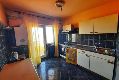 Apartament cu 2 camere în Șandra - 7