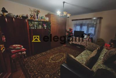 Apartament cu 3 camere decomandat în Rovine - 3