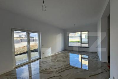 Casă cu 4 camere cu Teren 600 Mp în Burdujeni - 2