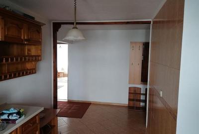 Apartament cu 2 camere semidecomandat în Gheorgheni - 5