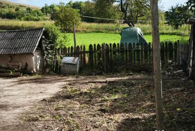 Casă cu 3 camere în Huși - 2