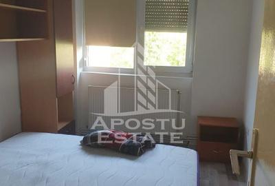 Apartament cu 2 camere decomandat în Circumvalațiunii - 3