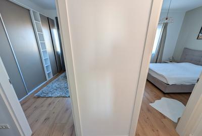 Apartament 3 camere 75mp | 0 comision | Tunari Darwin Residence - 29