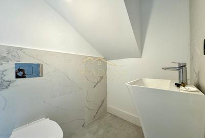 Duplex cu 5 camere cu Canalizare în Iancu Nicolae - 13