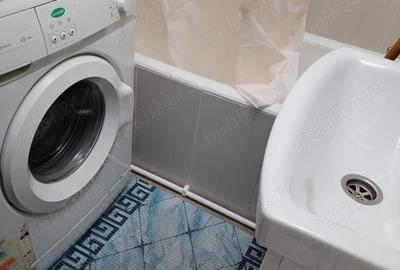 Garsonieră decomandată în Central - 1