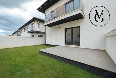 Vila - P+1 - Ovidiu Sud - 15