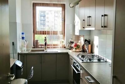 Apartament 2 Camere, Decomandat | Parcare | Coresi, Casa Nobel - 6