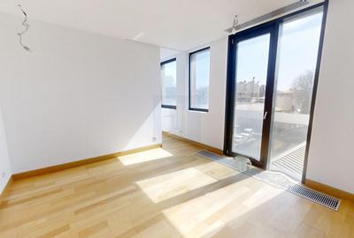 Apartament cu 3 camere semidecomandat în Eminescu - 9