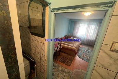 Cet, garsoniera etaj 3 Cet, garsoniera etaj 3 - 5