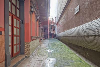 Apartament cu 2 camere nedecomandat în Centrul Istoric - 18