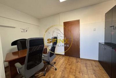 Spațiu comercial, de 100 mp, în Națiunile Unite - 3