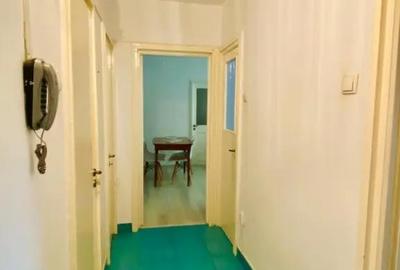 Apartament cu 2 camere nedecomandat în Podu Roș - 6