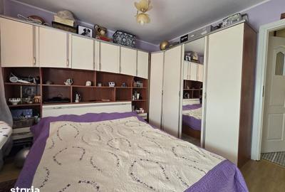 Apartament cu 2 camere semidecomandat în Țiglina 1 - 2