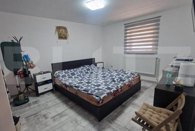 Casă individuală cu 5 camere cu Teren 2235 Mp în Feldioara - 5