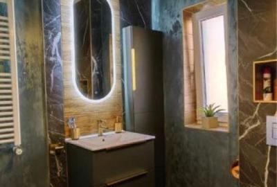 Apartament lux 3 camere, Selimbar Apartament lux 3 camere, Selimbar - 8