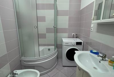 Apartament cu 2 camere decomandat în Central - 3