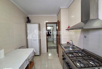 Apartament cu 2 camere decomandat, mobilat în Tăbăcărie - 1