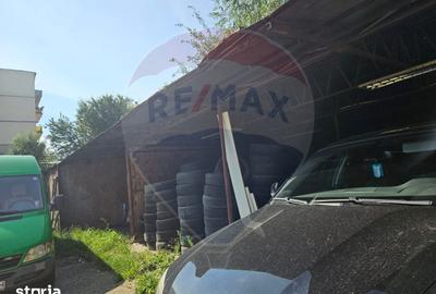 Spațiu comercial, de 180 mp, în Recea - 1