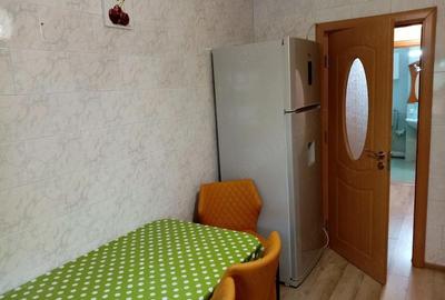 Apartament cu 2 camere decomandat în Răcădău - 2