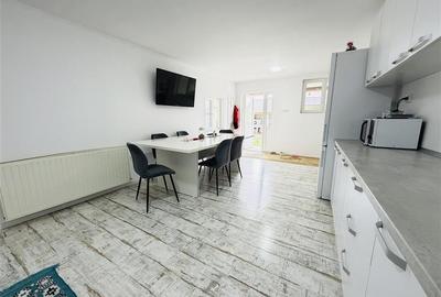 Casă individuală cu 5 camere cu Canalizare în Tărian - 13