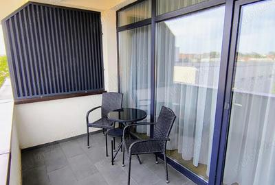Apartament de vanzare, 1 camera, zona Cetatea Oradea - 9