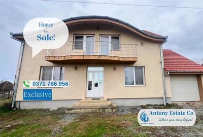 Harmony Loft House, Casa de vanzare, Santandrei, Oradea - 1