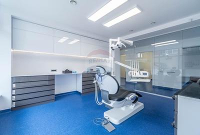 Spațiu comercial, de 156 mp, în Borhanci - 1