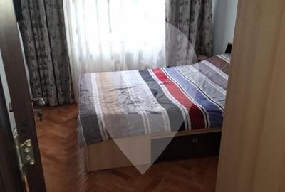 Apartament 3 camere  Tractorul / 13 decembrie / Faget - loc de parcare - 4