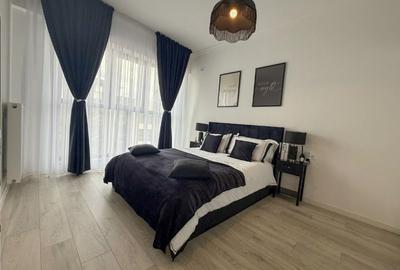 Inchiriere apartament 3 camere - Prima inchiriere | Energia Residence - 3