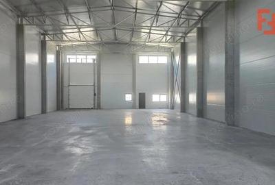 Spațiu comercial, de 502 mp, în Șagului