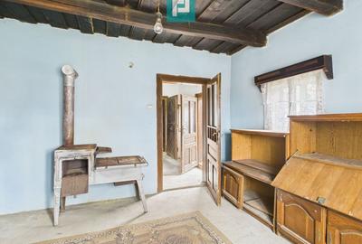 Casă individuală cu 4 camere cu Teren 1080 Mp în Buhani - 8