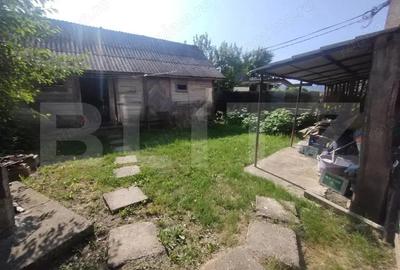 Casa 3 camere,100mp,teren 824 mp,zona Budacul de Jos - 10