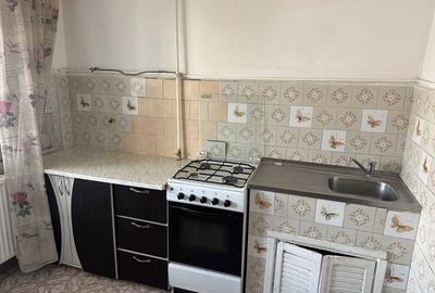 Apartament cu 2 camere în Central - 1