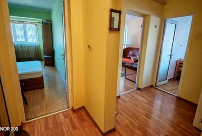 Apartament spatios si luminos Micro 20 - 2