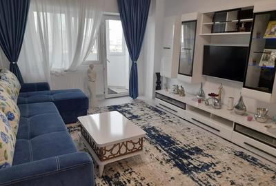 Garsonieră decomandată în Vitan - 3