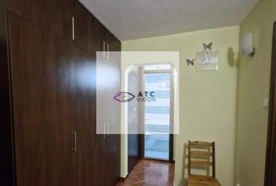 Apartament cu 2 camere decomandat, mobilat în Aviației - 4
