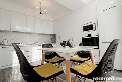 Apartament cu 2 camere în Foișorul de Foc - 2