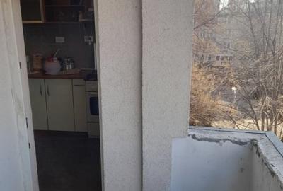 2 camere | bloc anvelopat | bloc an 2002 | 700 m Metrou Lujerului - 8