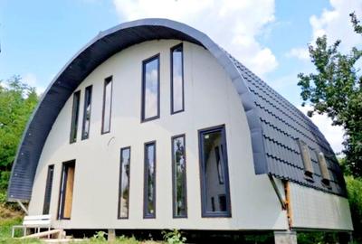 Casă cu 3 camere cu Teren 700 Mp în Central - 16