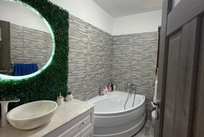 Apartament cu 3 camere decomandat, mobilat în Bragadiru - 11