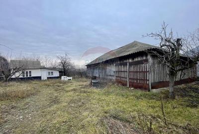 Casa cu teren Neicu/Panciu - 31
