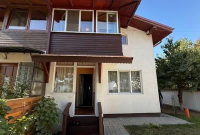 Duplex Semimobilat Modern / 3 Camere / 2 Bai / 270 mp - 1