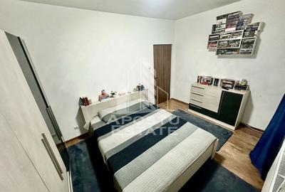 Apartament cu 3 camere, 2 bai, etaj intermediar, in Giroc - 2