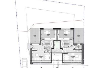 Teren pentru constructii în Manastur! - 2