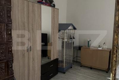 Casă cu 1 camere cu Teren 100 Mp în Libertății - 1