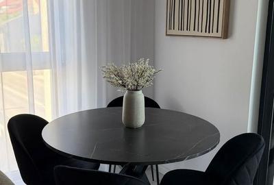 Apartament cu 3 camere în Piața Centrală - 9