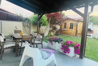 Duplex cu 4 camere cu Canalizare în Dumbrăvița - 2
