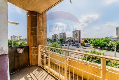 Apartament cu 2 camere de vanzare in zona UTA - 16