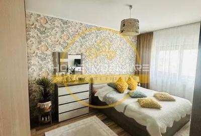 Apartament 2 camere, decomandat, 52mp, et.3 Bloc Nou // Popas Pacurari - 3